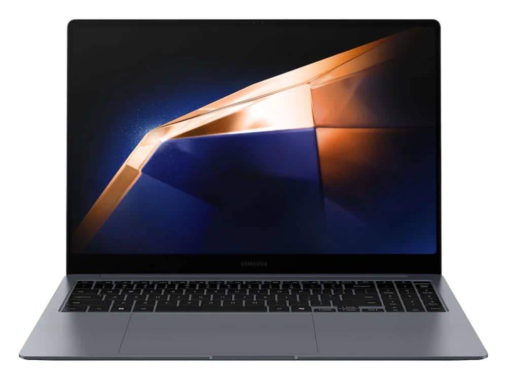 Ноутбук Samsung Galaxy Book 4 Pro 16”